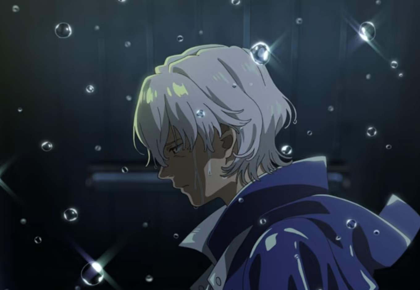 Netflix Showcases Anime Series ‘Fool Night’ During Annecy Along With Series Images Of ‘The One Piece’ And ‘Bass X Machina’